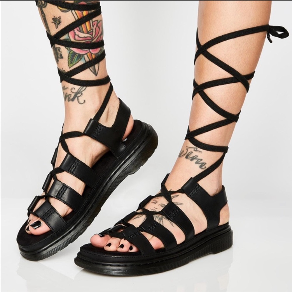 Dr. Martens   Kristina Sandals